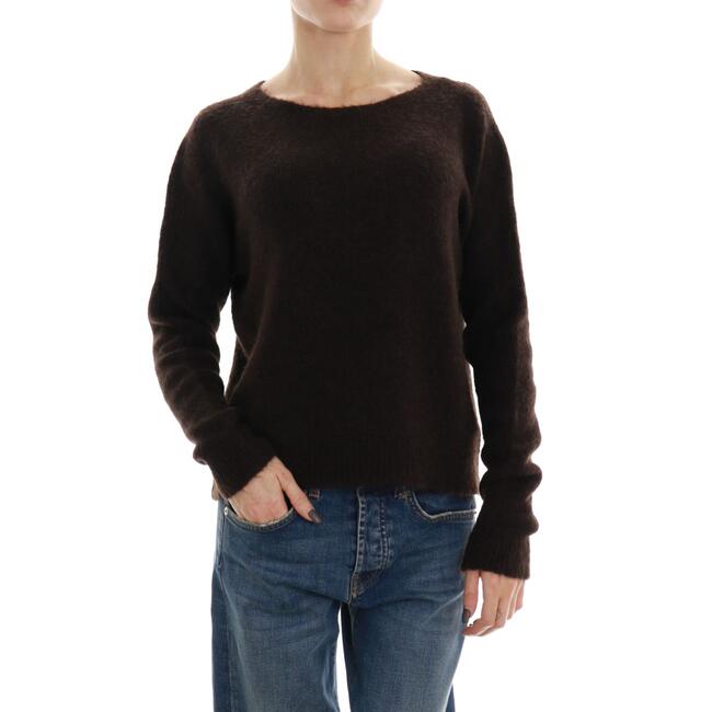 MAGLIA BASIC KONTATTO - Mad Fashion | img vers.650x/